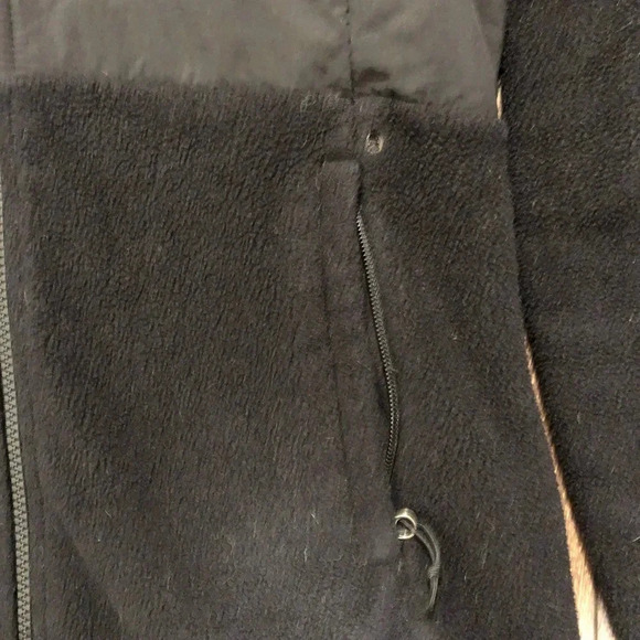 The North Face Breast Cancer Awareness Fleece Jacket - Picture 3 of 5